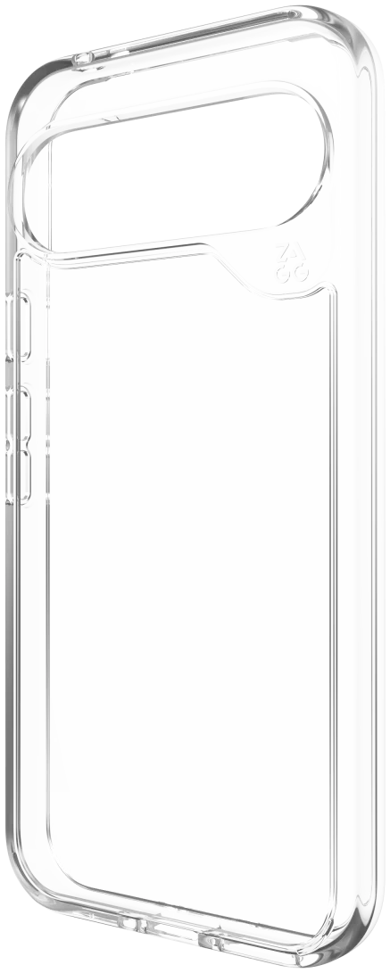 ZAGG Crystal Palace Google Pixel 9 Pro XL Hoesje 4M DropProof Transparant afbeelding 4