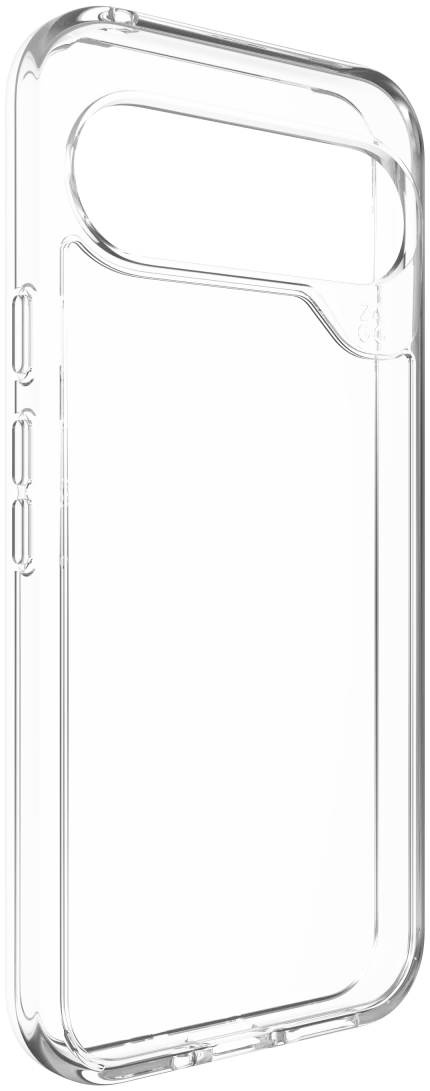 ZAGG Crystal Palace Google Pixel 9 Pro XL Hoesje 4M DropProof Transparant afbeelding 5