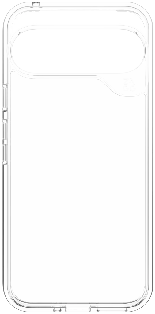 ZAGG Crystal Palace Google Pixel 9 Pro XL Hoesje 4M DropProof Transparant afbeelding 6