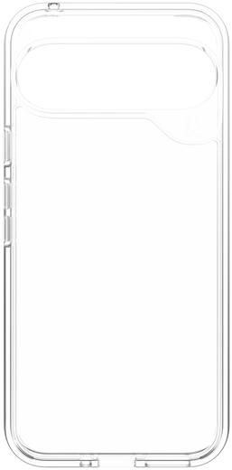 ZAGG Crystal Palace Google Pixel 9 Pro XL Hoesje 4M DropProof Transparant afbeelding 6