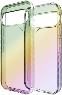 ZAGG Milan Google Pixel 9 Pro XL Hoesje Grafeen Back Cover Iridescent