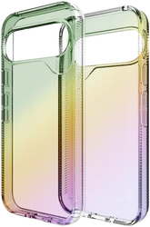 ZAGG Milan Google Pixel 9 Pro XL Hoesje Grafeen Back Cover Iridescent afbeelding