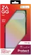 ZAGG Milan Google Pixel 9 Pro XL Hoesje Grafeen Back Cover Iridescent afbeelding 10