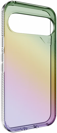 ZAGG Milan Google Pixel 9 Pro XL Hoesje Grafeen Back Cover Iridescent afbeelding 5
