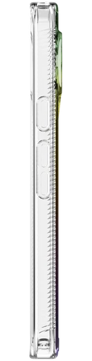 ZAGG Milan Google Pixel 9 Pro XL Hoesje Grafeen Back Cover Iridescent afbeelding 8