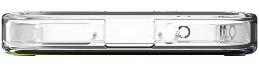 ZAGG Milan Google Pixel 9 Pro XL Hoesje Grafeen Back Cover Iridescent afbeelding 9