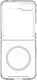 ZAGG Bridgetown Snap Samsung Galaxy Z Flip 6 Hoesje MagSafe Transparant afbeelding 2