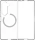 ZAGG Bridgetown Snap Samsung Galaxy Z Fold 6 Hoesje MagSafe Transparant afbeelding 2