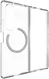 ZAGG Bridgetown Snap Samsung Galaxy Z Fold 6 Hoesje MagSafe Transparant afbeelding 3