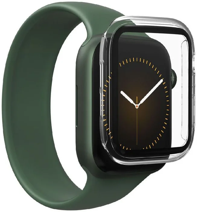 ZAGG InvisibleShield Glass Elite 360 Apple Watch Series 8 / 7 (41mm) Protector afbeelding 1