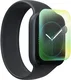 ZAGG InvisibleShield Ultra ECO Apple Watch Series 8/7 (45mm) Screenprotector afbeelding 1