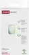 ZAGG InvisibleShield Ultra ECO Apple Watch Series 8/7 (45mm) Screenprotector afbeelding 3