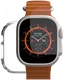 ZAGG Flex 360 Apple Watch Ultra / Ultra 2 Hoesje Full Protect Transparant afbeelding 2