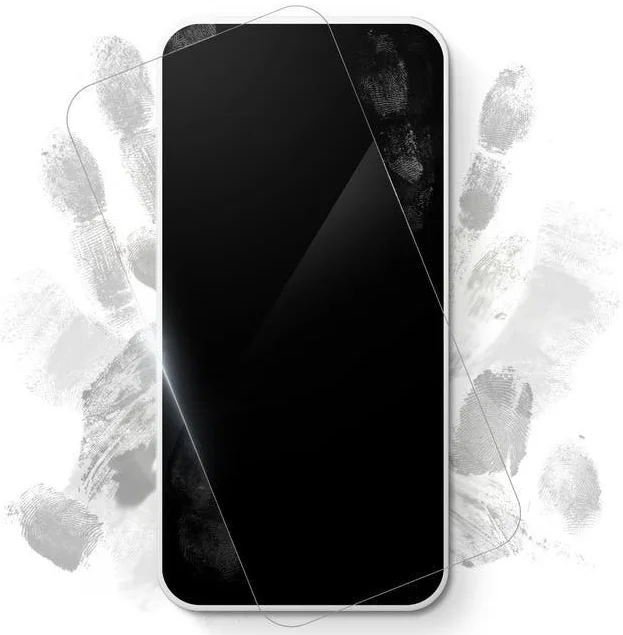 ZAGG Flex 360 Apple Watch Ultra / Ultra 2 Hoesje Full Protect Transparant afbeelding 7