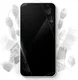ZAGG Flex 360 Apple Watch Ultra / Ultra 2 Hoesje Full Protect Transparant afbeelding 7