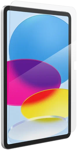 ZAGG InvisibleShield Apple iPad 10.9 (2022) / iPad 11 (2025) Screen Protector afbeelding 1