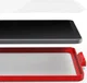 ZAGG InvisibleShield Apple iPad 10.9 (2022) / iPad 11 (2025) Screen Protector afbeelding 4