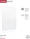 ZAGG InvisibleShield Apple iPad 10.9 (2022) / iPad 11 (2025) Screen Protector afbeelding 5