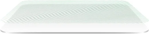 ZAGG InvisibleShield Apple iPad 10.9 (2022) / iPad 11 (2025) Screen Protector afbeelding 6