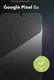 ZAGG InvisibleShield Glass Elite Google Pixel 8a Screen Protector afbeelding 3