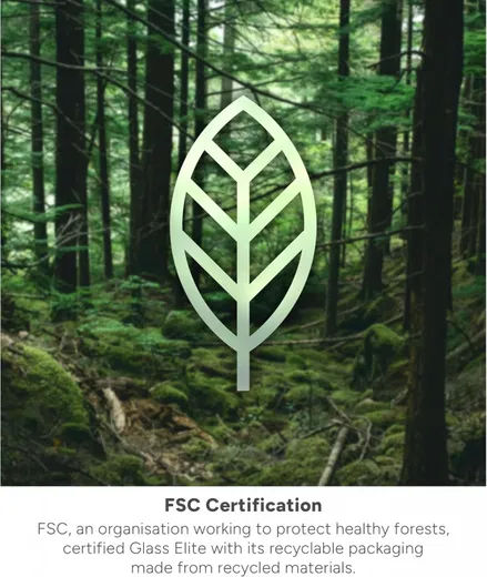 ZAGG InvisibleShield Glass Elite iPad Pro 11 (2024/2025) Screen Protector afbeelding 9