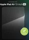 ZAGG InvisibleShield Glass Elite Apple iPad Air 13 (24/25) Screen Protector afbeelding 2