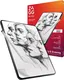 ZAGG InvisibleShield Fusion Canvas iPad Pro 11 (2024/2025) Screen Protector afbeelding 1