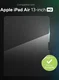 ZAGG InvisibleShield Fusion Canvas Apple iPad Air 13 (24/25) Screen Protector afbeelding 6