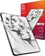 ZAGG InvisibleShield Fusion Canvas Apple iPad Pro 13 (2024) Screen Protector afbeelding 1