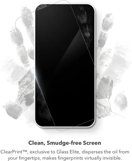 ZAGG InvisibleShield Glass Elite Samsung Galaxy Z Fold 6 Screen Protector afbeelding 6