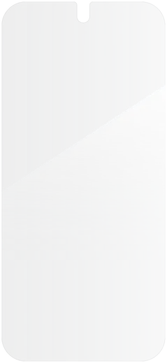 ZAGG InvisibleShield Glass Elite Google Pixel 9 / 9 Pro Screen Protector afbeelding 2