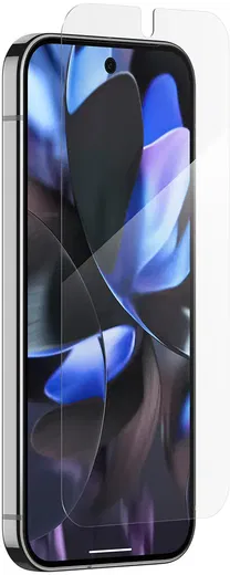 ZAGG InvisibleShield Glass Elite Google Pixel 9 / 9 Pro Screen Protector afbeelding 1