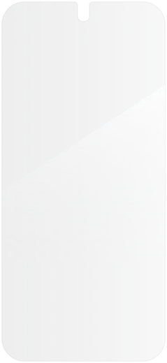 ZAGG InvisibleShield Glass Elite Google Pixel 9 Pro XL Screen Protector afbeelding 2