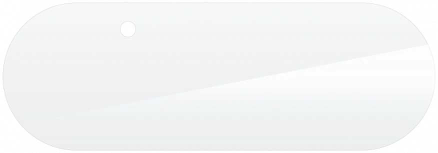 ZAGG InvisibleShield Glass Elite Google Pixel 9 Pro XL Camera Protector afbeelding 2