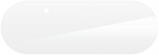 ZAGG InvisibleShield Glass Elite Google Pixel 9 Pro XL Camera Protector afbeelding 2