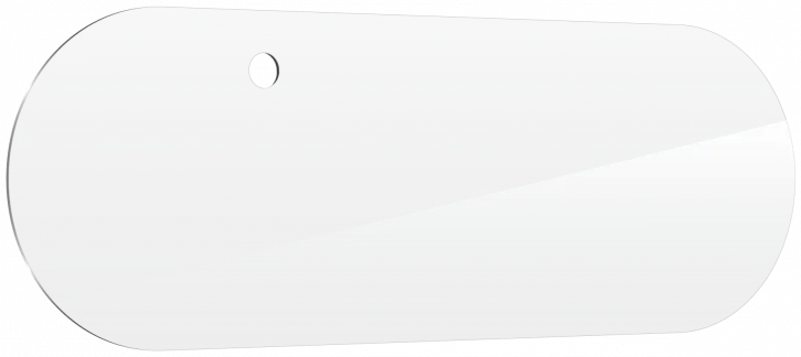 ZAGG InvisibleShield Glass Elite Google Pixel 9 Pro XL Camera Protector afbeelding 4