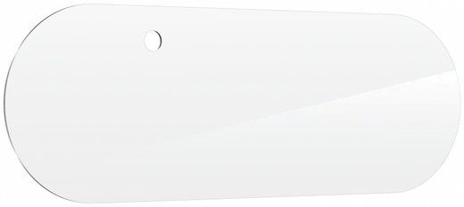 ZAGG InvisibleShield Glass Elite Google Pixel 9 Pro XL Camera Protector afbeelding 4