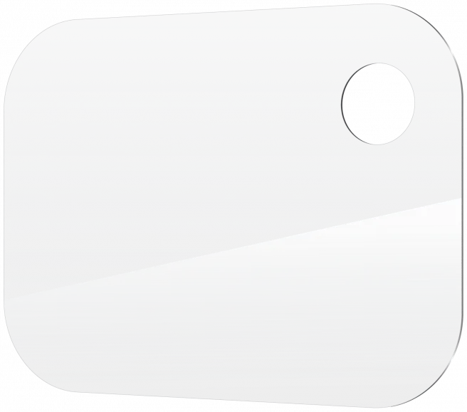 ZAGG InvisibleShield Glass Elite AR Google Pixel 9 Pro Fold Camera Protector afbeelding 2