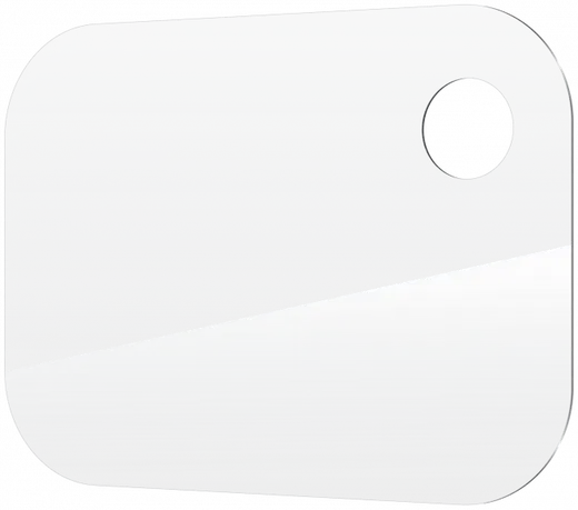 ZAGG InvisibleShield Glass Elite AR Google Pixel 9 Pro Fold Camera Protector afbeelding 2