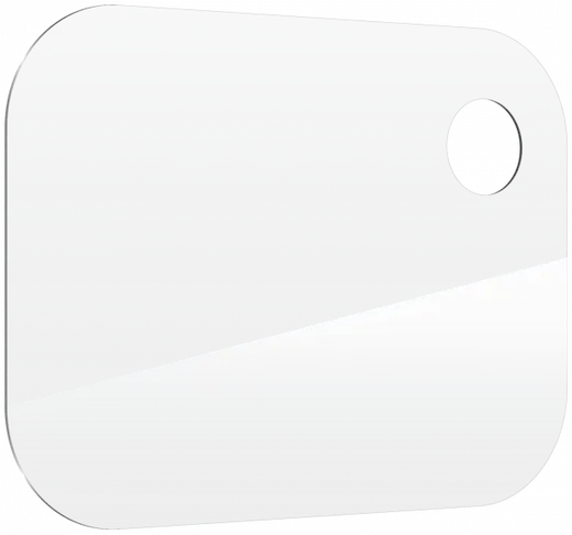 ZAGG InvisibleShield Glass Elite AR Google Pixel 9 Pro Fold Camera Protector afbeelding 6