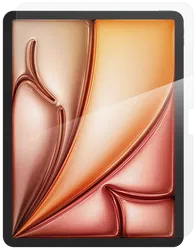 ZAGG InvisibleShield Glass Elite iPad Air 13 (24/25) Screen Protector afbeelding