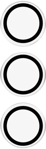 ZAGG InvisibleShield Elite Samsung Galaxy S24 FE Camera Lens Protector afbeelding 2