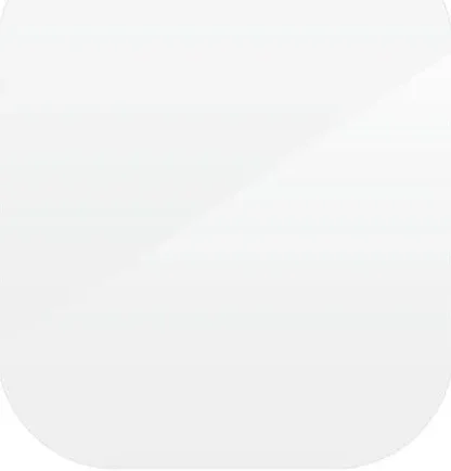 ZAGG InvisibleShield Ultra Eco - Apple Watch 11 / 10 42MM Screen Protector afbeelding 4