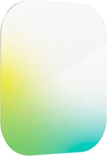 ZAGG InvisibleShield Ultra Eco - Apple Watch 11 / 10 46MM Screen Protector afbeelding 2
