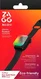 ZAGG InvisibleShield Ultra Eco - Apple Watch 11 / 10 46MM Screen Protector afbeelding 3