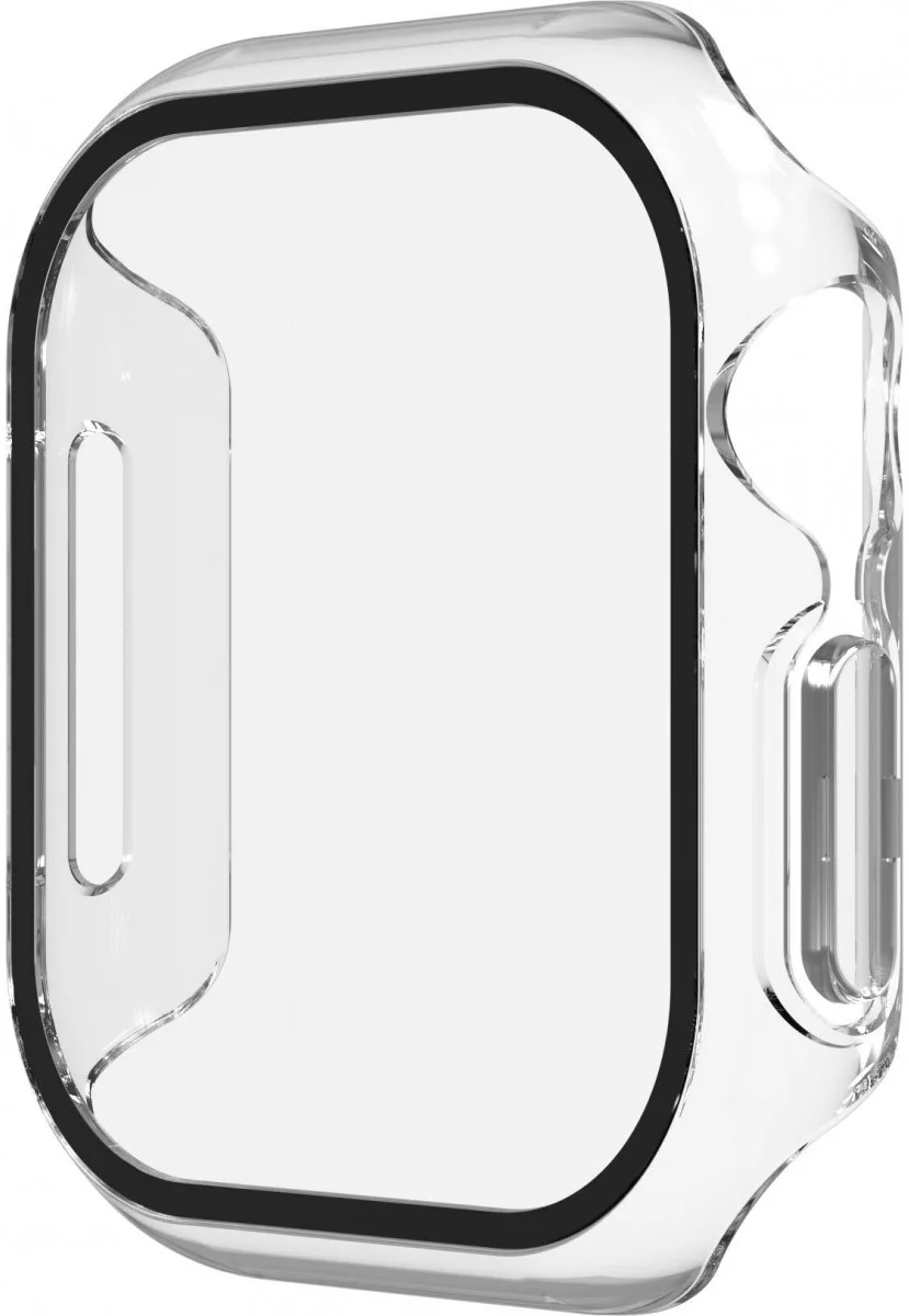 ZAGG Glass Elite 360 Apple Watch 11 / 10 42MM Screen Protector + Bumper afbeelding 2