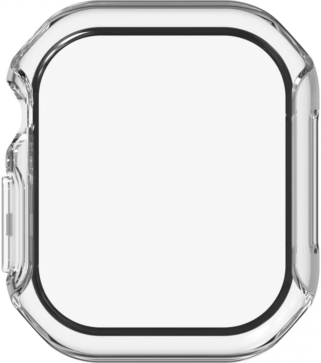 ZAGG Glass Elite 360 Apple Watch 11 / 10 42MM Screen Protector + Bumper afbeelding 3
