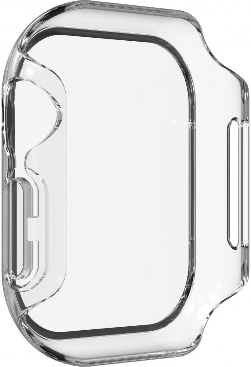 ZAGG Glass Elite 360 Apple Watch 11 / 10 42MM Screen Protector + Bumper afbeelding 4