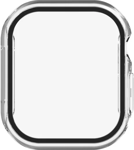 ZAGG Glass Elite 360 Apple Watch 11 / 10 42MM Screen Protector + Bumper afbeelding 5