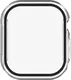 ZAGG Glass Elite 360 Apple Watch 11 / 10 42MM Screen Protector + Bumper afbeelding 5